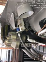 Prop control bottom