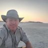 Jayson van Schalkwyk
